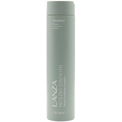 Lanza Healing Strength Shampoo 300ml