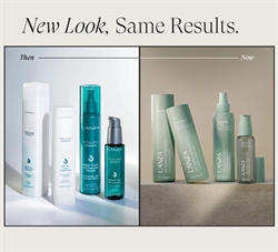 Lanza Healing Strength Silk Serum 100ml