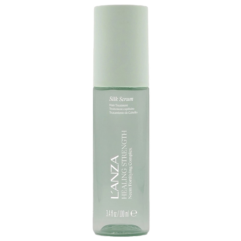 Lanza Healing Strength Silk Serum 100ml
