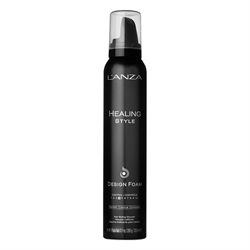 Lanza Healing Style DESIGN FOAM 200ml