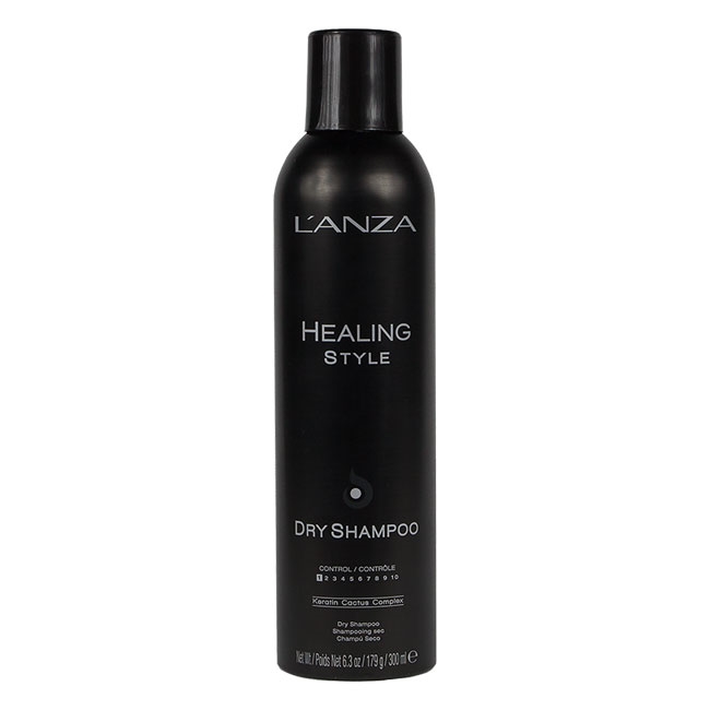 Lanza Healing Style DRY SHAMPOO 300ml