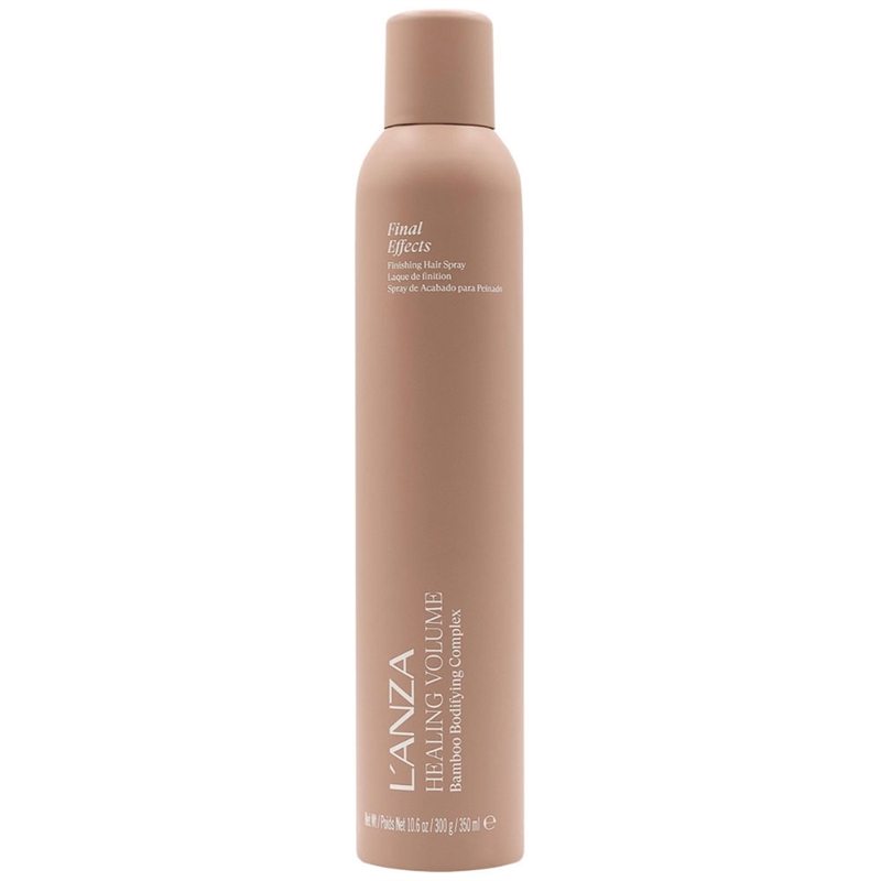 Lanza Healing Volume FINAL EFFECTS SPRAY 350ml