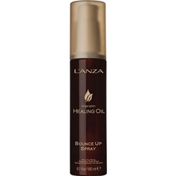 Lanza Keratin Healing Oil BOUNCE UP SPRAY 180ml