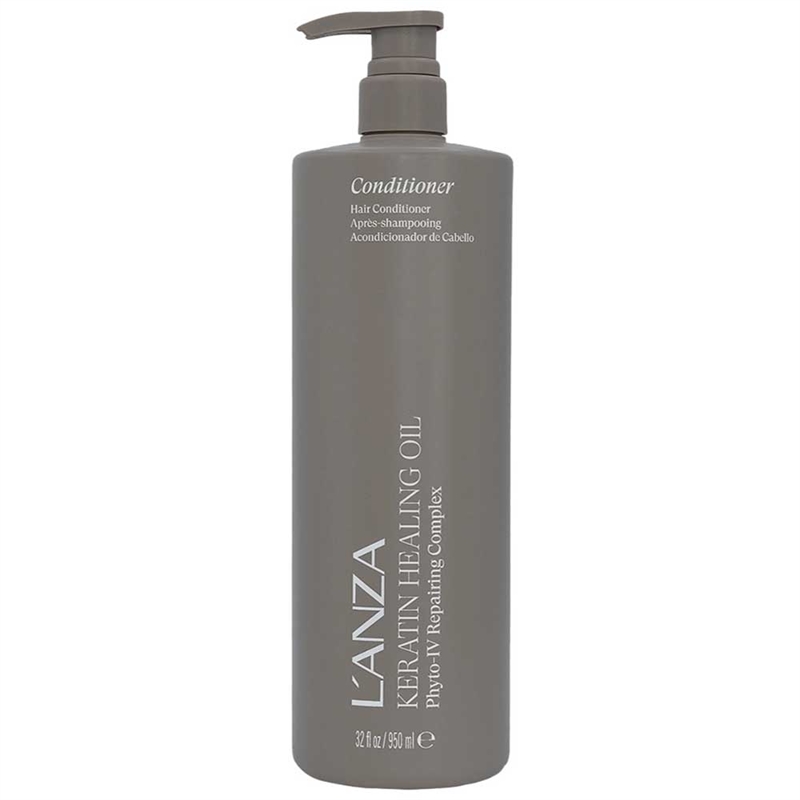 Lanza Keratin Healing Oil Conditioner 950ml