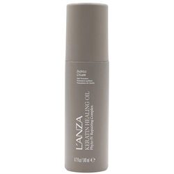 Lanza Keratin Healing Oil DEFRIZZ CREAM 140ml