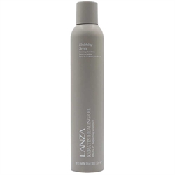Lanza Keratin Healing Oil FINISHING SPRAY 350ml