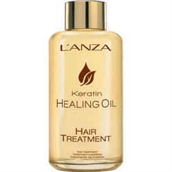 Lanza Keratin Healing Oil HAIR TREATMENT 50ml