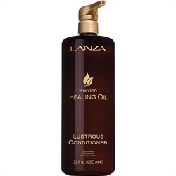 Lanza Keratin Healing Oil LUSTROUS CONDITIONER 950ml