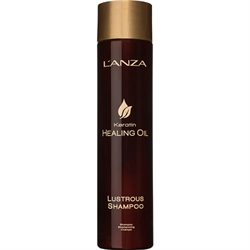 Lanza LUSTROUS SHAMPOO 300ml