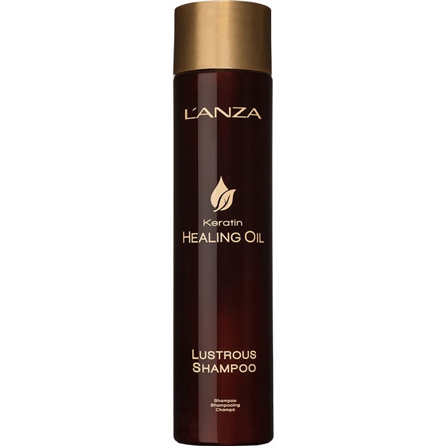 Lanza LUSTROUS SHAMPOO 300ml