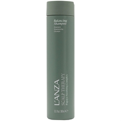 Lanza Scalp Therapy BALANCING SHAMPOO 300ml