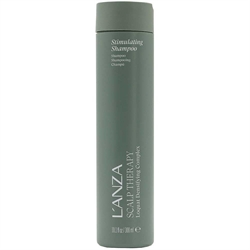 Lanza Scalp Therapy Stimulating Shampoo 300ml