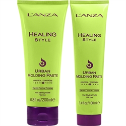 Lanza Urban Molding Paste 200ml + 100ml