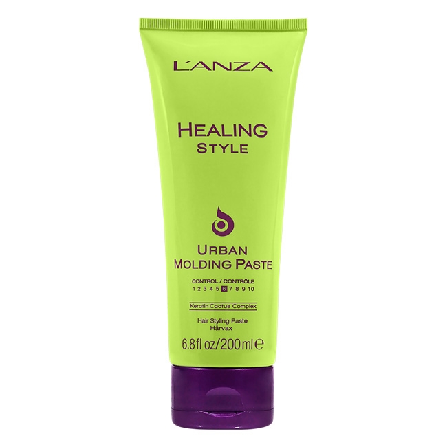 Lanza Urban Molding Paste 200ml