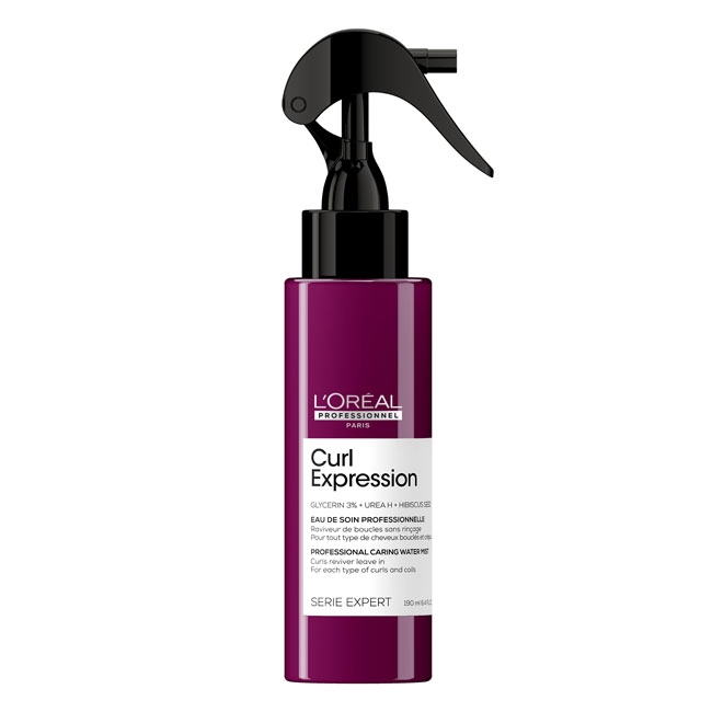 L\'Oreál Serie Expert Curl Expression Caring Water Mist 190ml