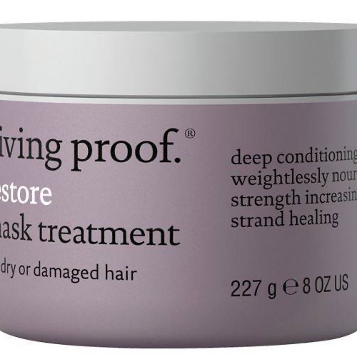 Living Proof Restore Mask Treatment 227g