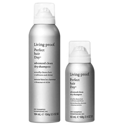 Living Proof Advanced Clean Dry Shampoo 184ml + 83ml
