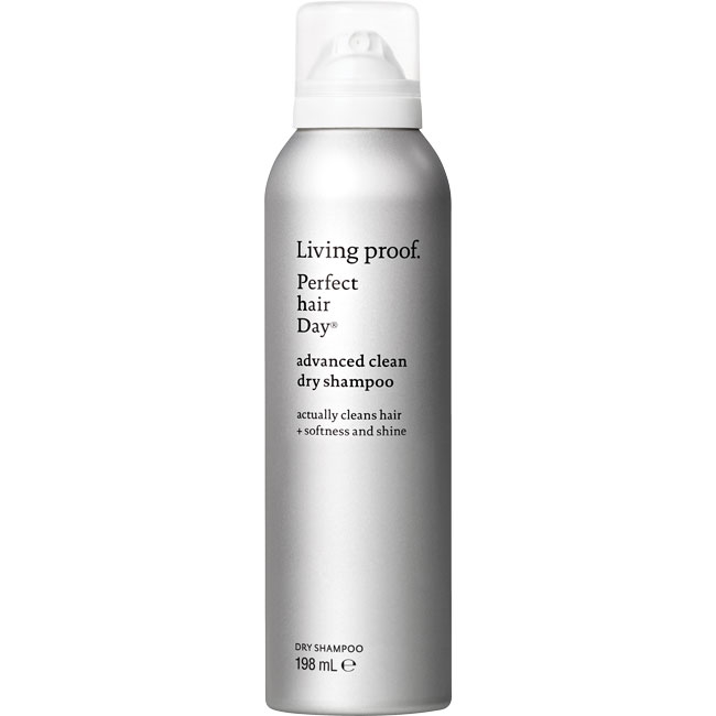 Living Proof Advanced Clean Dry Shampoo 198ml