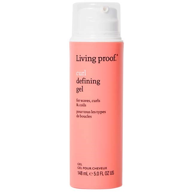 Living Proof Curl Defining Gel 148ml