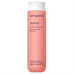 Living Proof Curl Shampoo Sili-CLONE 236ml