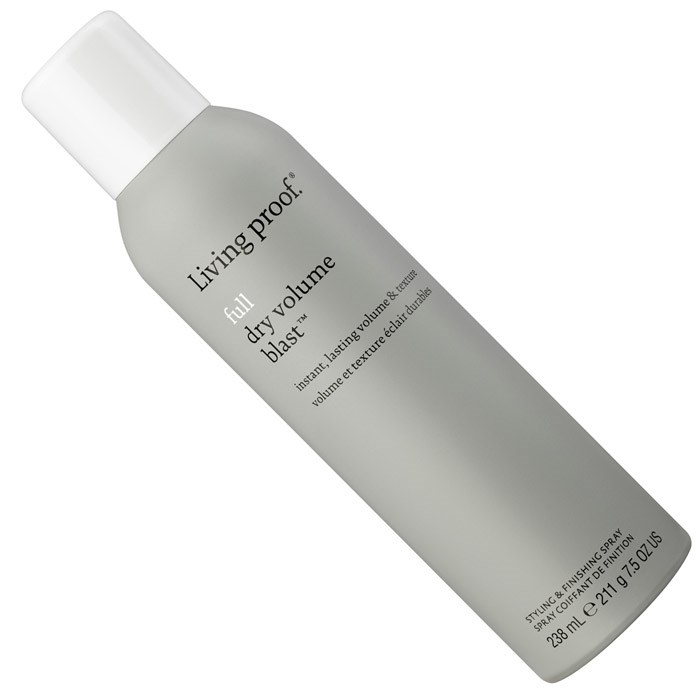 Living Proof Full Dry Volume Blast 238ml Fra 145,60 Fri fragt