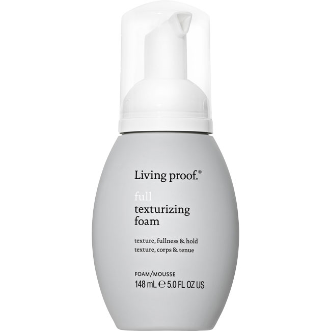 Living Proof Full Texturizing Foam 148ml