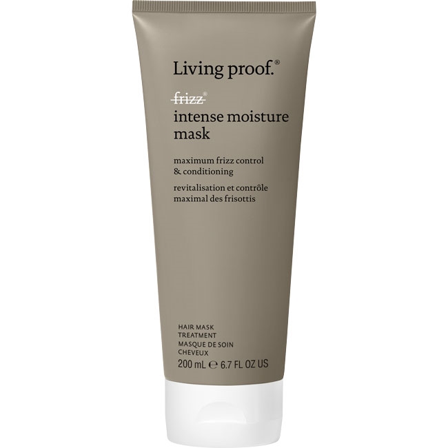 Living Proof No Frizz Intense Moisture Mask 200ml