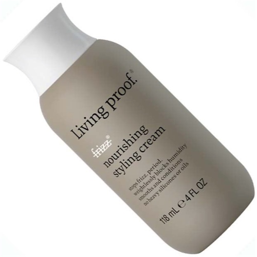 Living Proof No Frizz Nourishing Styling Cream 118ml
