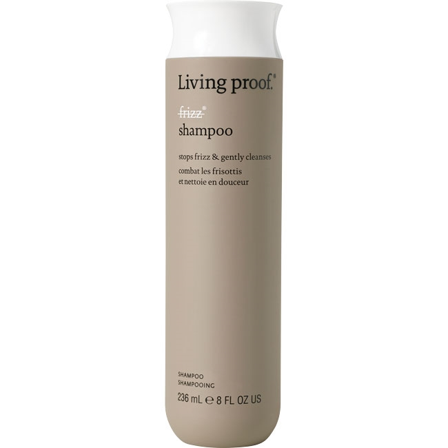 Living Proof No Frizz Shampoo 236ml