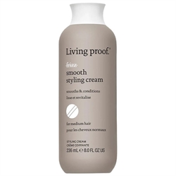 Living Proof No Frizz Smooth Styling Cream 236ml