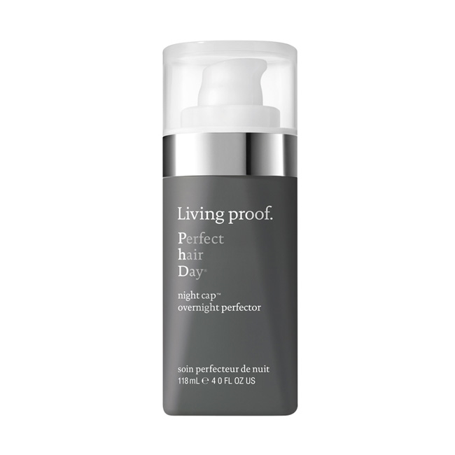 Living Proof Perfect Hair Day Night Cap Overnight Perfector 118ml