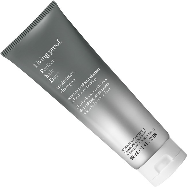 Living Proof Perfect Hair Day Triple Detox Shampoo 160ml