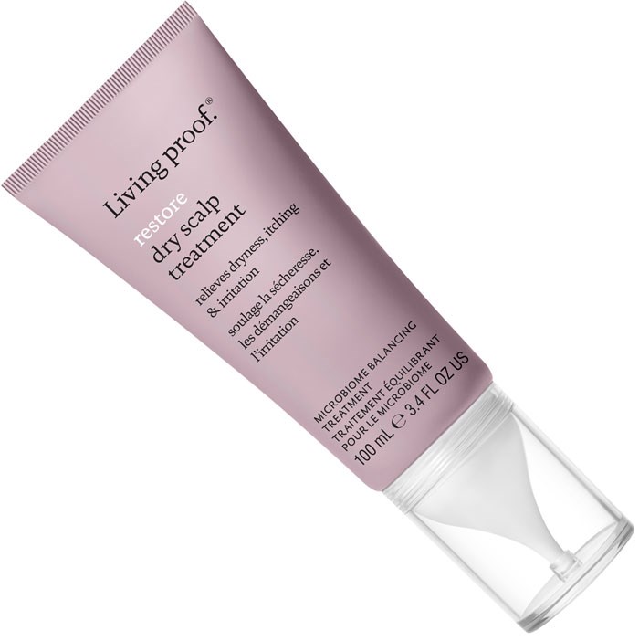 Living Proof Restore Dry Scalp Treatment 100 ml