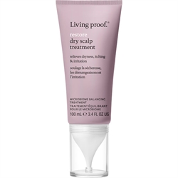 Living Proof Restore Dry Scalp Treatment 100 ml