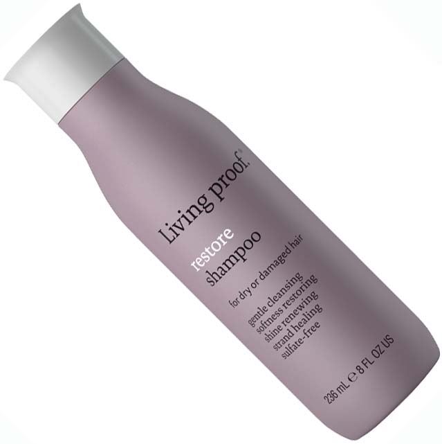 Living Proof Restore Shampoo 236ml Fra 145,60 Fri fragt