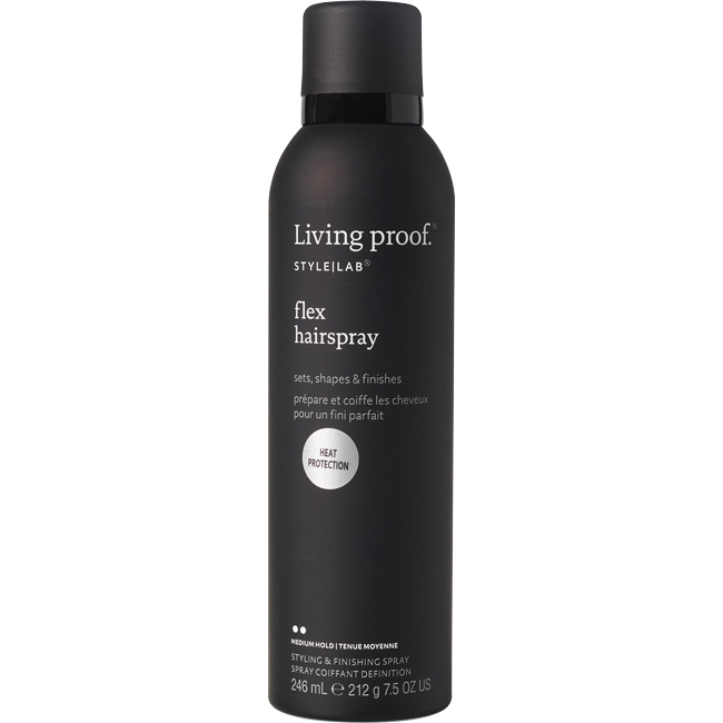 Living Proof Style Flex Hairspray 246ml