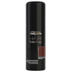 Loreal Hair Touch Up - Mahogany Brown 75 ml