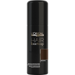 Loreal Hair Touch Up Brown 75ml