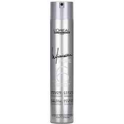 Loreal Infinium Pure Hairspray Strong 300 ml