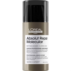 L'Oréal Pro Serie Expert Absolut Repair Molecular Leave-in Mask 100ml