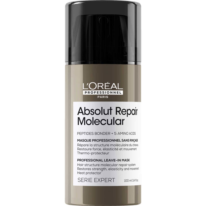 L\'Oréal Pro Serie Expert Absolut Repair Molecular Leave-in Mask 100ml