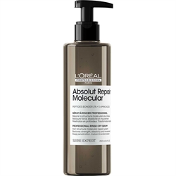 L'Oréal Pro Serie Expert Absolut Repair Molecular Rinse-Off Serum 250ml