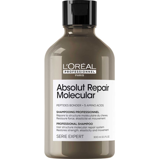 L\'Oréal Pro Serie Expert Absolut Repair Molecular Shampoo 300ml