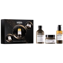 L'Oréal Pro Serie Expert Absolut Repair Molecular Trio