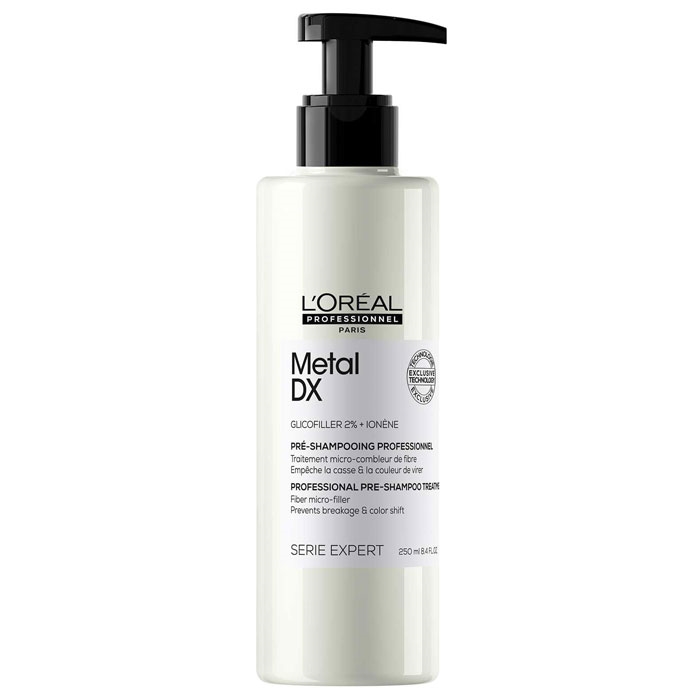L\'Oréal Pro Serie Expert Metal Dx Shampoo 300ml