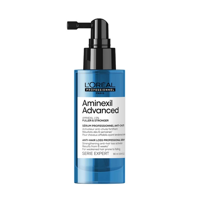 L\'Oréal Serie Expert Aminexil Anti-Hair Loss Activator 90ml