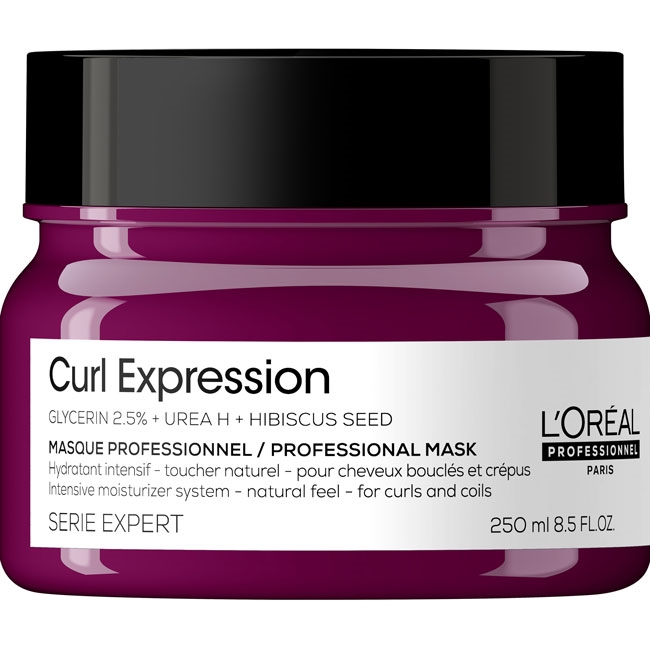 L\'Oreál Serie Expert Curl Expression Mask 250ml