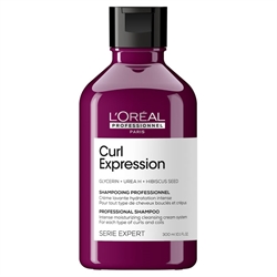 Loreal Serie Expert Curl Expression Shampoo 300ml