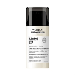 L'Oreál Serie Expert Metal DX Cream Leave-in 100ml