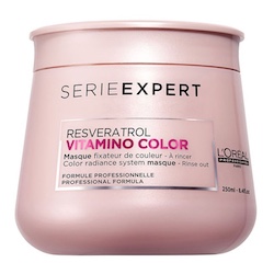 Loreal Serie Expert Resveratrol Vitamino Color Masque 250ml